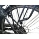 Colorado Bull City E-Bike »Black Dames«  28 Zoll - B-Ware Transportschaden