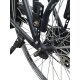 Colorado Bull City E-Bike »Black Dames«  28 Zoll - B-Ware Transportschaden