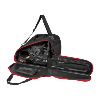 PARKSIDE PERFORMANCE® Benzin-Kettensäge »PPBKS 56 B2«, mit Elektrostart - B-Ware sehr gut