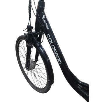 Colorado E-Bike Cityrad, 28 Zoll - B-Ware Transportschaden