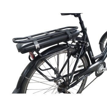 Colorado E-Bike Cityrad, 28 Zoll - B-Ware Transportschaden