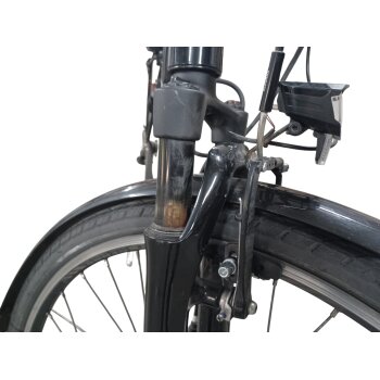 Colorado E-Bike Cityrad, 28 Zoll - B-Ware Transportschaden