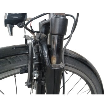 Colorado E-Bike Cityrad, 28 Zoll - B-Ware Transportschaden