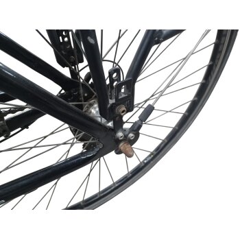 Colorado E-Bike Cityrad, 28 Zoll - B-Ware Transportschaden