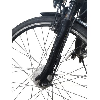 Colorado E-Bike Cityrad, 28 Zoll - B-Ware Transportschaden