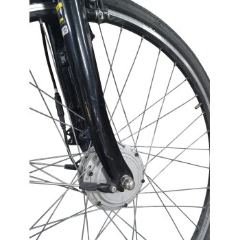 Colorado E-Bike Cityrad, 28 Zoll - B-Ware Transportschaden