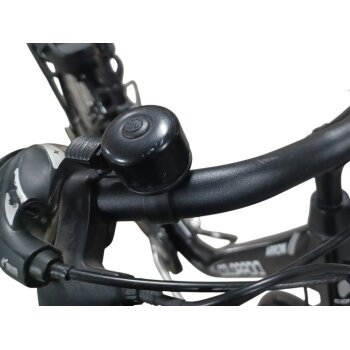 Colorado E-Bike Cityrad, 28 Zoll - B-Ware Transportschaden