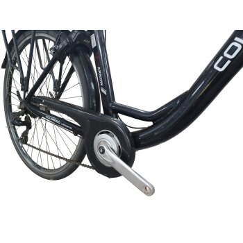 Colorado E-Bike Cityrad, 28 Zoll - B-Ware Transportschaden