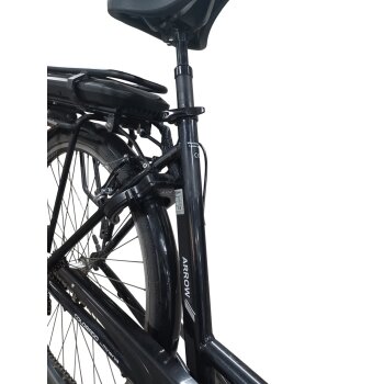 Colorado E-Bike Cityrad, 28 Zoll - B-Ware Transportschaden