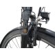Colorado E-Bike Cityrad, 28 Zoll - B-Ware Transportschaden