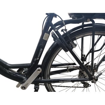 Colorado E-Bike Cityrad, 28 Zoll - B-Ware Transportschaden