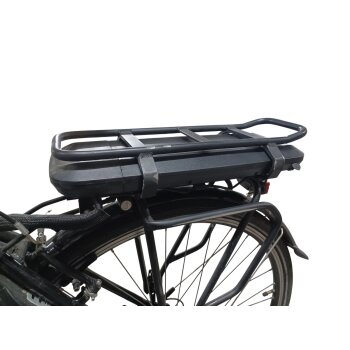 Colorado E-Bike Cityrad, 28 Zoll - B-Ware Transportschaden