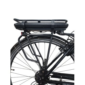 Colorado E-Bike Cityrad, 28 Zoll - B-Ware Transportschaden