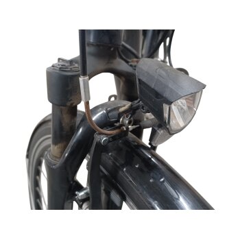 Colorado E-Bike Cityrad, 28 Zoll - B-Ware Transportschaden