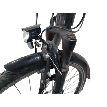 Colorado E-Bike Cityrad, 28 Zoll - B-Ware Transportschaden