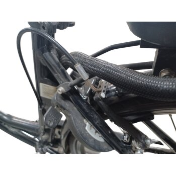 Colorado E-Bike Cityrad, 28 Zoll - B-Ware Transportschaden