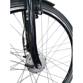 Colorado E-Bike Cityrad, 28 Zoll - B-Ware Transportschaden