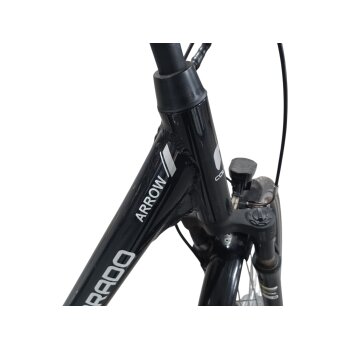 Colorado E-Bike Cityrad, 28 Zoll - B-Ware Transportschaden