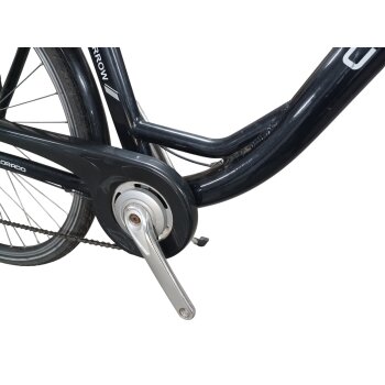 Colorado E-Bike Cityrad, 28 Zoll - B-Ware Transportschaden