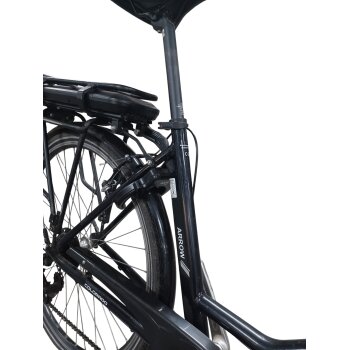 Colorado E-Bike Cityrad, 28 Zoll - B-Ware Transportschaden