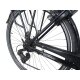 Colorado E-Bike Cityrad, 28 Zoll - B-Ware Transportschaden