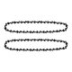 PARKSIDE® Ersatzketten, 2er Set (PEK 10 A2 - 10 Zoll:) - B-Ware neuwertig