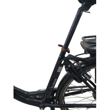 Colorado E-Bike Cityrad, 28 Zoll - B-Ware Transportschaden