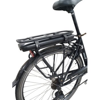 Colorado E-Bike Cityrad, 28 Zoll - B-Ware Transportschaden