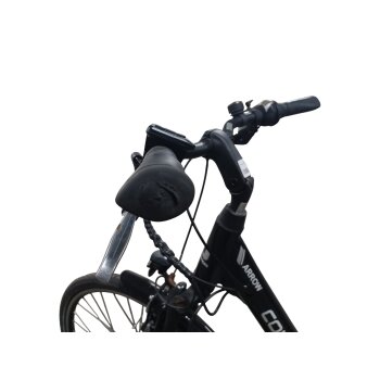 Colorado E-Bike Cityrad, 28 Zoll - B-Ware Transportschaden