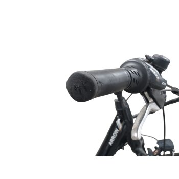 Colorado E-Bike Cityrad, 28 Zoll - B-Ware Transportschaden