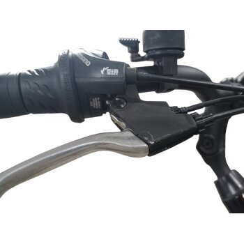 Colorado E-Bike Cityrad, 28 Zoll - B-Ware Transportschaden