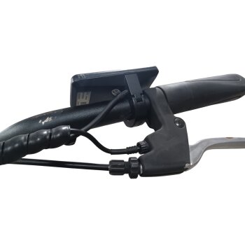 Colorado E-Bike Cityrad, 28 Zoll - B-Ware Transportschaden