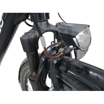 Colorado E-Bike Cityrad, 28 Zoll - B-Ware Transportschaden