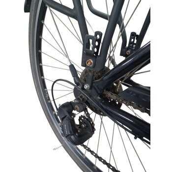 Colorado E-Bike Cityrad, 28 Zoll - B-Ware Transportschaden