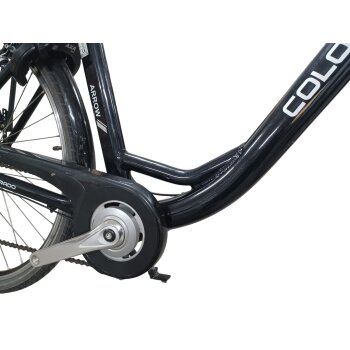 Colorado E-Bike Cityrad, 28 Zoll - B-Ware Transportschaden