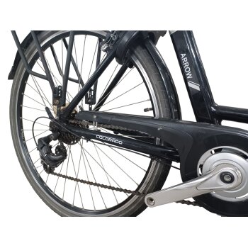 Colorado E-Bike Cityrad, 28 Zoll - B-Ware Transportschaden