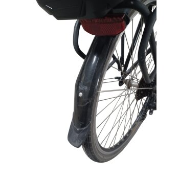 Colorado E-Bike Cityrad, 28 Zoll - B-Ware Transportschaden