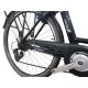 Colorado E-Bike Cityrad, 28 Zoll - B-Ware Transportschaden