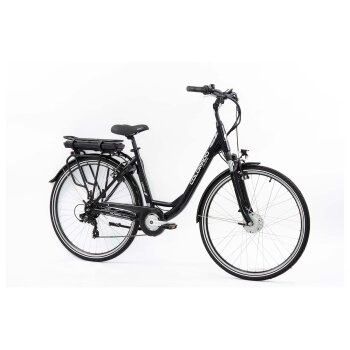 Colorado E-Bike Cityrad, 28 Zoll - B-Ware Transportschaden