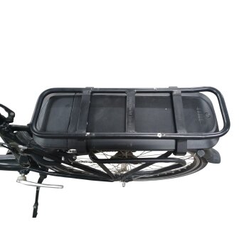 Colorado E-Bike Cityrad, 28 Zoll - B-Ware Transportschaden