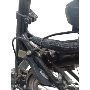 Colorado E-Bike Cityrad, 28 Zoll - B-Ware Transportschaden