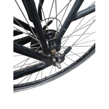 Colorado E-Bike Cityrad, 28 Zoll - B-Ware Transportschaden