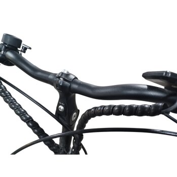 Colorado E-Bike Cityrad, 28 Zoll - B-Ware Transportschaden