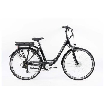 Colorado E-Bike Cityrad, 28 Zoll - B-Ware Transportschaden