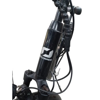 Colorado E-Bike Cityrad, 28 Zoll - B-Ware Transportschaden
