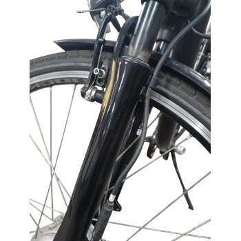 Colorado E-Bike Cityrad, 28 Zoll - B-Ware Transportschaden