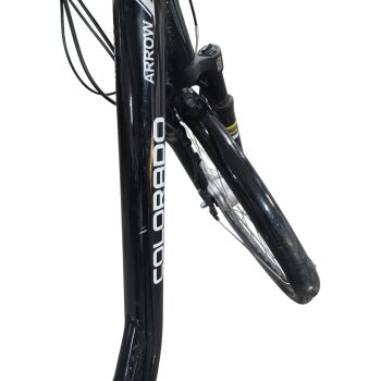 Colorado E-Bike Cityrad, 28 Zoll - B-Ware Transportschaden