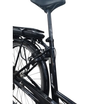 Colorado E-Bike Cityrad, 28 Zoll - B-Ware Transportschaden