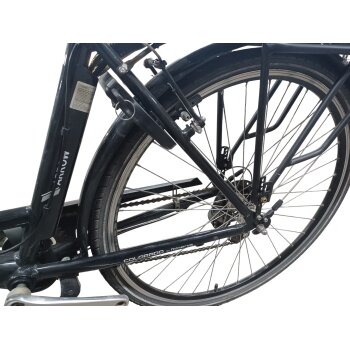 Colorado E-Bike Cityrad, 28 Zoll - B-Ware Transportschaden