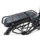 Colorado E-Bike Cityrad, 28 Zoll - B-Ware Transportschaden